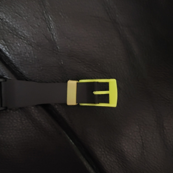 🌟3 for30🌟 Vintage 1992 Body Glove Digital Watch Retro Watch - Picture 5 of 6